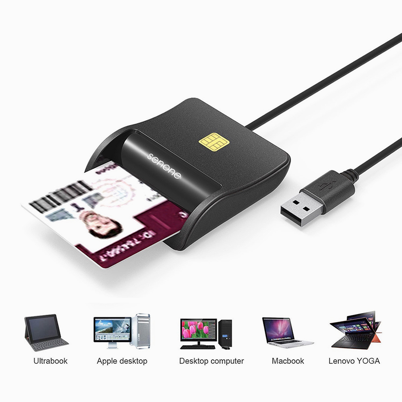 sim card reader and writer for mac